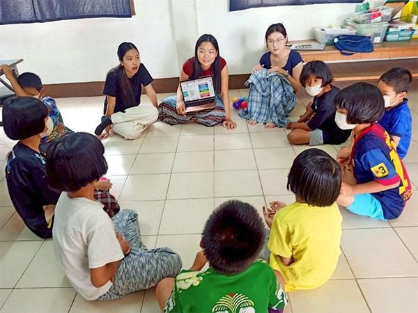 kids photo