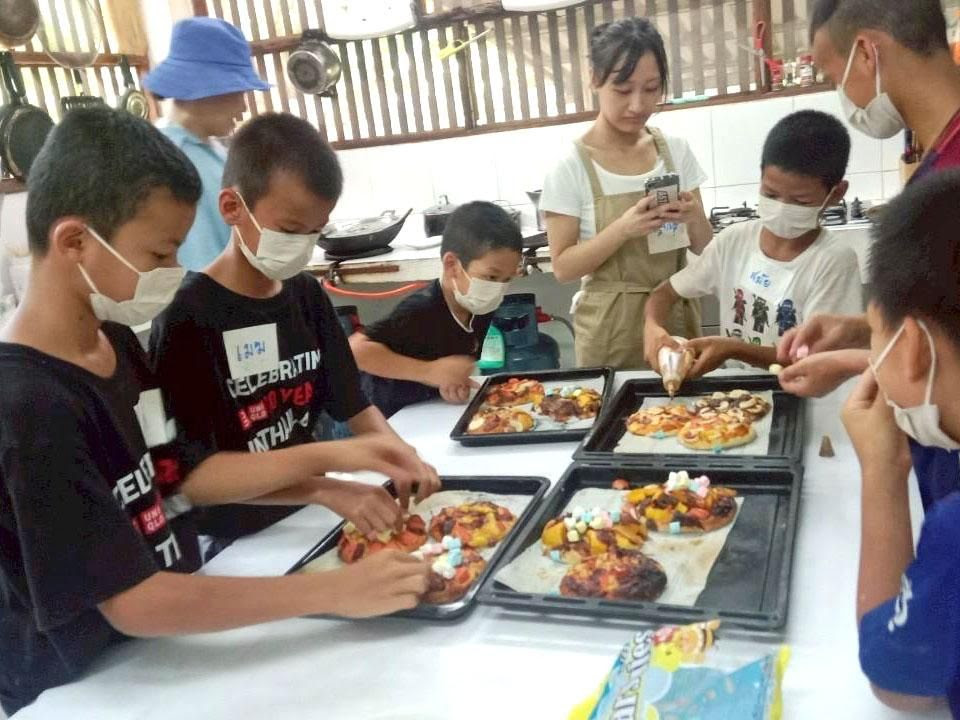 kids photo